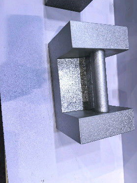 Peso di calibrazione per misurazioni precise Densità Ρ 7300 ± 200 kg/m3