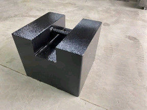 Peso standard di 500 kg