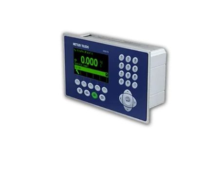 METTLER TOLEDO IND500x – Terminale di pesatura per l'uso in aree esplosive e infiammabili