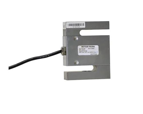 Progettazione e applicazione di celle di carico a S per la misurazione della forza di trazione e compressione