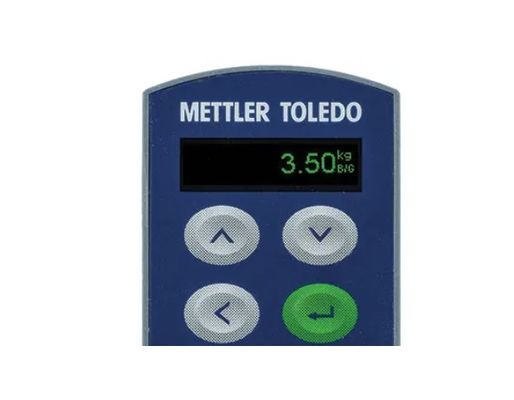 Applicazione dei trasmettitori di peso ACT nei sistemi di pesatura industriale