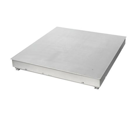 Cella di carico a compressione modello PFK988-ES1500 per sensori di pesatura industriali