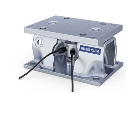 Modulo di pesatura SWC615-A CS da 15t - Robusta cella di carico in acciaio al carbonio per applicazioni industriali