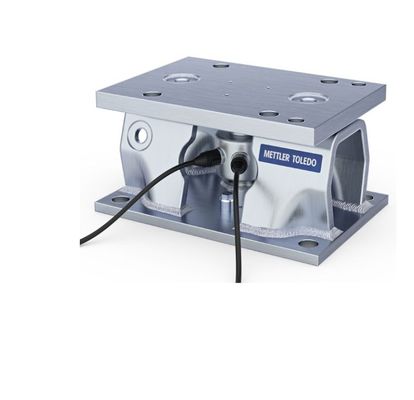 Modulo di pesatura da 22,5t SWC615-A CS Industrial, cella di carico a compressione in acciaio al carbonio