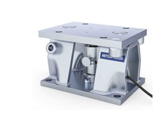 SWC515-A CS 50t Modulo di pesatura – Cella di carico per impieghi gravosi per pesatura industriale