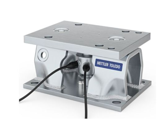 SWC615-A SS Modulo di pesatura da 22,5 t Cella di carico in acciaio inox per applicazioni industriali