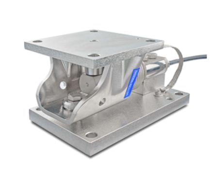 Modulo di pesatura SWB505 SS da 50 kg C6