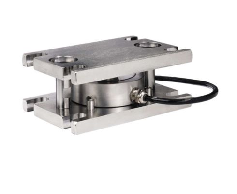 Modulo di ponderazione 0970 500 kg C3 NOJ ¢ cella di carico per piattaforme e bilanciere