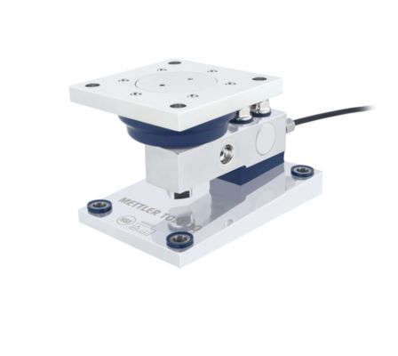 SWB805 SS Load Cell Sensor con 550KG, 1,25K, Capacità, Modulo di Precisione Classe C3