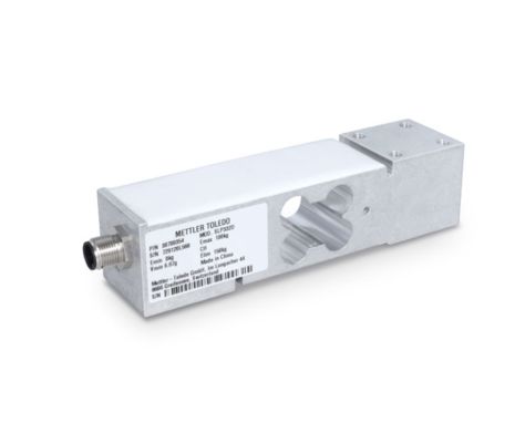 Cella di carico SLP332D-IOL da 100 kg – Sensore di forza digitale IO-Link C3/5k per pesatura industriale