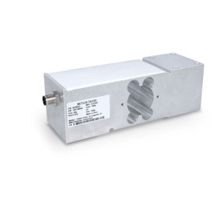 Cella di carico SLP333D-IOL IO-Link da 300 kg – Sensore digitale C3/5k per l'automazione industriale