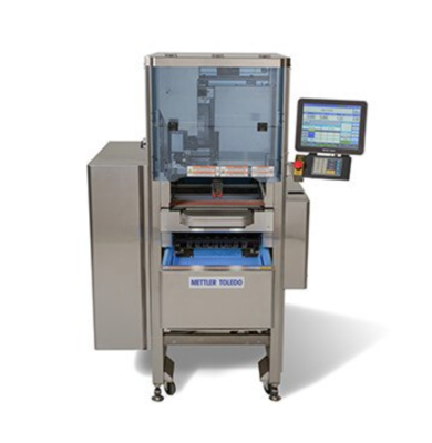 870 Auto Wrapper Compact Automatic - Macchina avvolgitrice automatica per applicazioni di imballaggio a medio volume