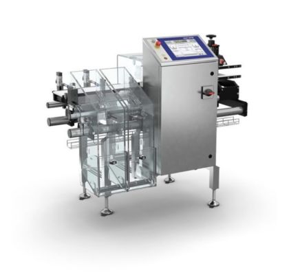 C33 PlusLine Pharma Checkweigher for Pharmaceutical Medical Devices