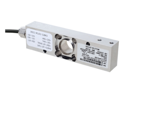 Cella di carico SLP845-100kg con cavo da 3m – Sensore di pesatura industriale con classe C3/10g