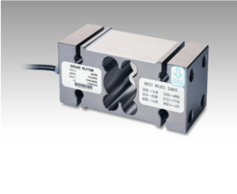 Cella di carico industriale IL-500kg con cavo da 5m – Sensore di carico ad alte prestazioni per attrezzature e bilance