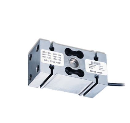 Cella di carico SSH-1t con cavo di 2,5 m    Sensore di alta capacità durevole per la misurazione del carico
