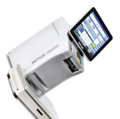 840 Etichettatrice Manuale – Soluzione di Etichettatura a Manovella per Applicazioni di Etichette Personalizzate a Basso Volume