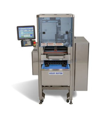 870 Auto Wrapper Compact Automatic - Macchina avvolgitrice automatica per applicazioni di imballaggio a medio volume