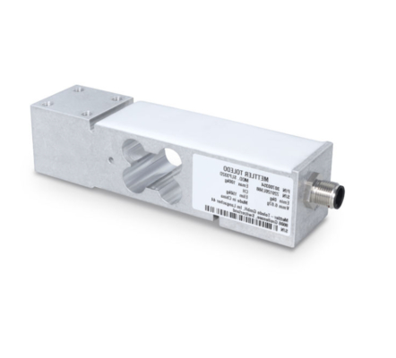 SLP332D-IOL Load Cell Sensore di pesatura digitale IO-Link da 200 kg C6/6k