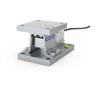 Modulo di pesatura SWB405 da 110 kg Sensore di cella di carico in acciaio al carbonio con cavo da 5 m per scale da piattaforma