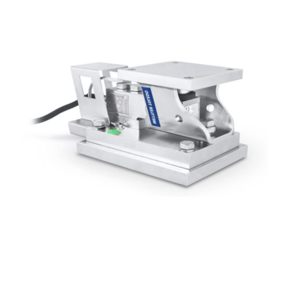 SWB605 CS Modulo di pesatura Cella di carico in acciaio al carbonio da 220 kg per pesatura industriale