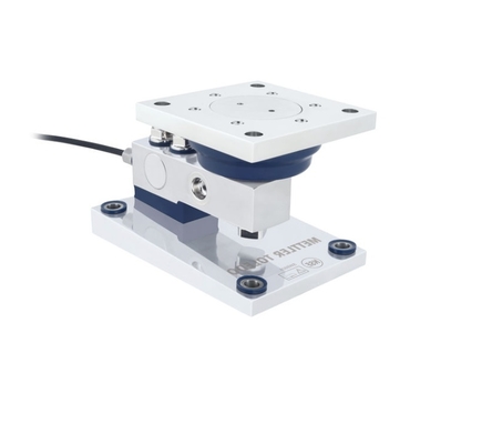 SWB805 Modulo di pesatura 4.4T/10K C1 ?? 316 Cella di carico ad alta precisione in acciaio inossidabile