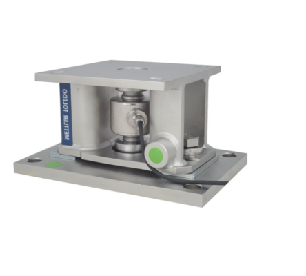 Modulo di pesatura SWC415 PM SS da 15t – Cella di carico in acciaio inossidabile per pesatura industriale pesante