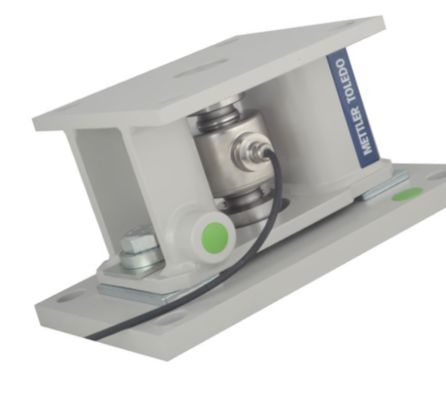 Modulo di pesatura SWC415 PM CS 15t – Sistema cella di carico di precisione da 15 tonnellate