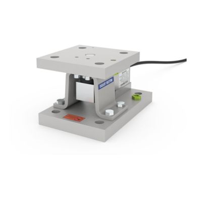 Modulo di pesatura SWB405 da 2200 kg – Cella di carico in acciaio al carbonio per impieghi gravosi con cavo da 5 m