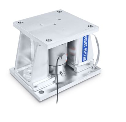 Modulo di pesatura SWC515 PM da 300 t  Cella di carico in acciaio al carbonio ad alta capacità per pesanti attrezzature