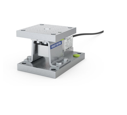 Modulo di pesatura in acciaio inossidabile da 4400 kg SWB405 con cella di carico durevole con cavo da 10 m