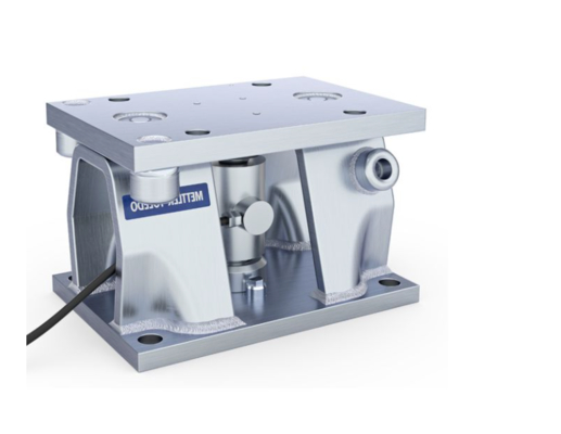 SWC515-A CS 50t Modulo di pesatura – Cella di carico per impieghi gravosi per pesatura industriale