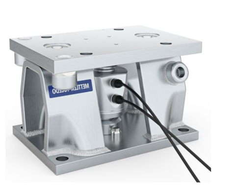 Modulo di pesatura in acciaio inossidabile SWC615-A 20t