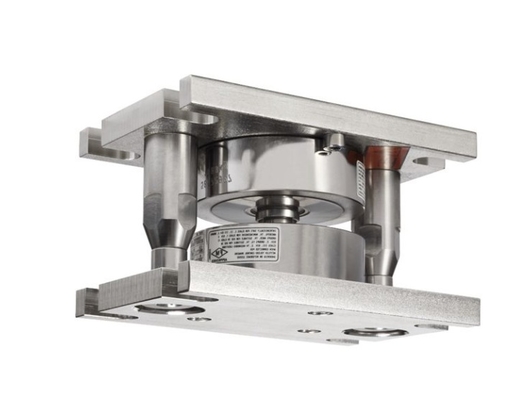 3.5T Modulo di pesatura 0970 C6 RDT Cella di carico a compressione compatta per sistemi di pesatura di precisione