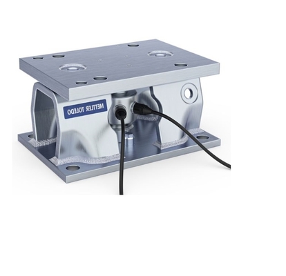 Modulo di pesatura da 22,5t SWC615-A CS Industrial, cella di carico a compressione in acciaio al carbonio