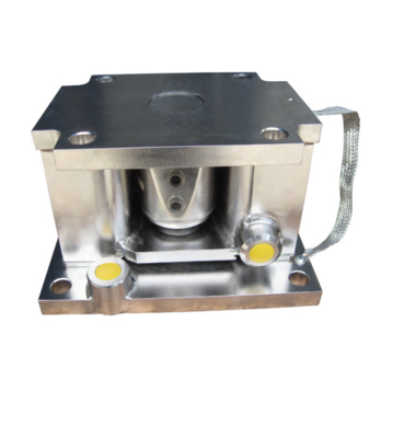 Modulo cella di carico certificato SWC615 PM S3A per impieghi gravosi con costruzione in acciaio inossidabile da 90 tonnellate