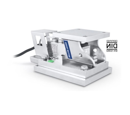 Modulo di pesatura in acciaio al carbonio SWB605 da 1,1 t con precisione C3, design approvato EN1090