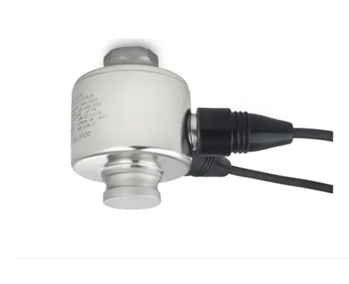 Digital POWERCELL Celle di carico in bombole Sensori di compressione robusti per la bilancia dei camion, pesatura dei binari