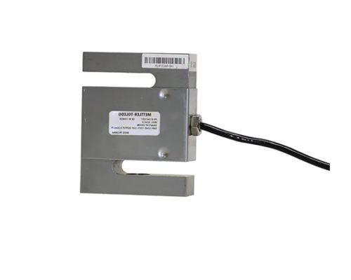 Progettazione e applicazione di celle di carico a S per la misurazione della forza di trazione e compressione