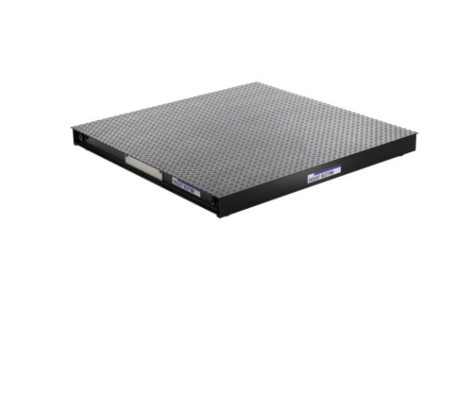 METTLER TOLEDO PFA261 S MT – Bilancia da pavimento 36x36 pollici con piattaforma in acciaio inossidabile resistente alla corrosione