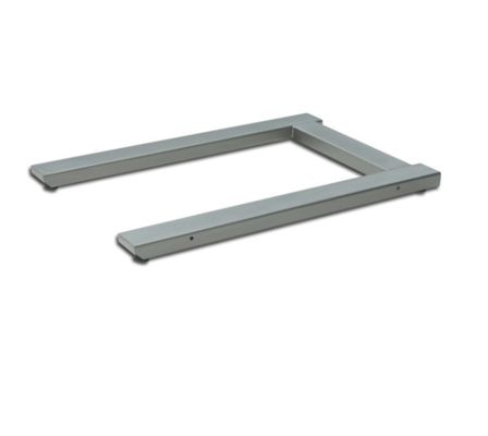 PTA455-600T Bilancia Industriale per Pallet – Design Robusto per Carico con Carrello Elevatore