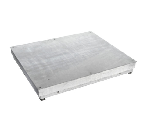 Modulo di pesatura PFK989-E3000 – Cella di carico da 3000 kg per impieghi gravosi