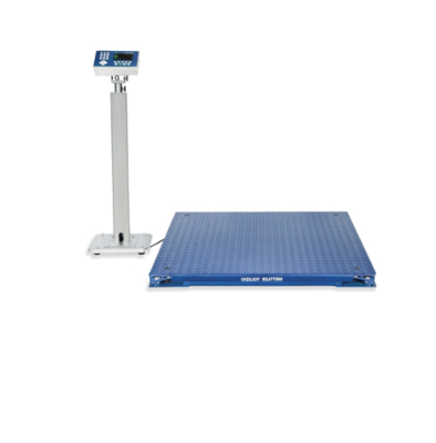 PFD7 Progettazione e panoramica delle scale da pavimento per applicazioni di pesatura industriale