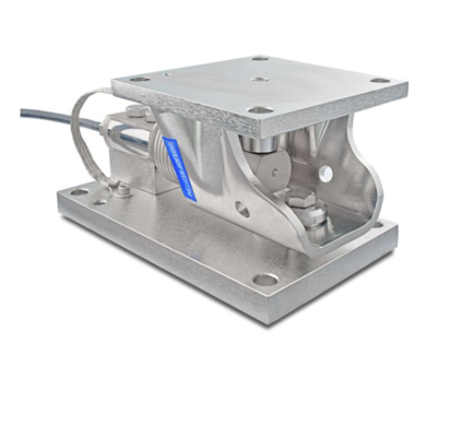SWB505 CS 100kg C6 – Modulo di pesatura compatto in acciaio inossidabile per applicazioni industriali