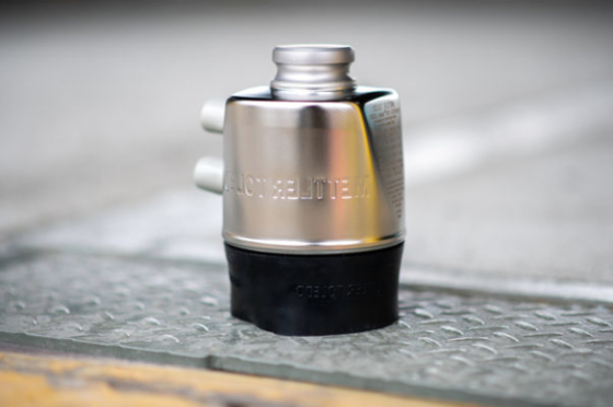 PDX Self-diagnostics Digital Compression Load Cell per applicazioni di pesatura dei binari dei veicoli