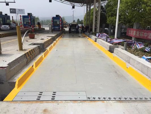 Pesi pesanti per camion veloci affidabili portatili