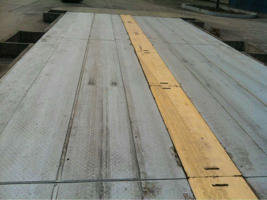 Progettazione di pavimenti industriali per ambienti difficili