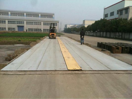 Progettazione di pavimenti industriali per ambienti difficili