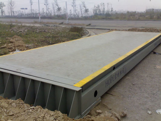 Sistema di bilanciamento elettronico per carrelli a bilanciamento 10 ̇ 80 tonnellate