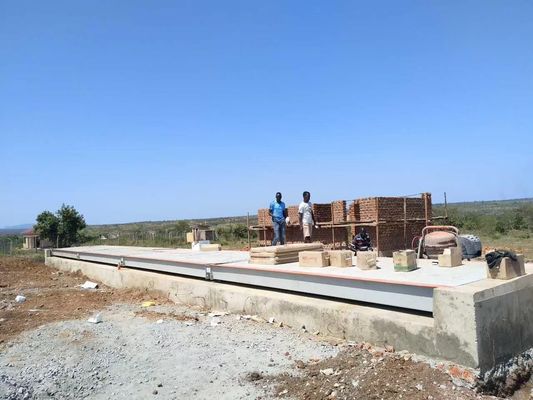 Punto di riferimento per la logistica e i trasporti